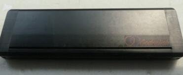 Godrelish Large Red Color LED Clock Timer 5" High Digital for Sport Timing Use Can As Clock and Countdown and Count up with Ir Remote Control