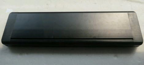 BestLED Large LED Digital Wall Clock Green Color 3" High Character Support 12/24-Hour Display with Countdown/up Function Remote Control Ultra Brightness Aluminum Case