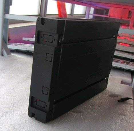 6" High Character 2 Digits Led Seconds Countdown Count up Timer IR Remote Control