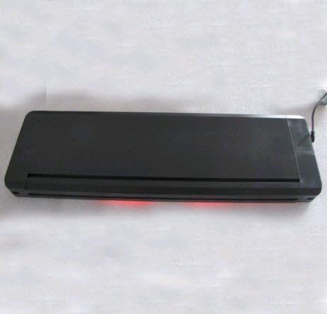 5" 4 Digits LED Digital Clock Semi-Outdoor Use Green Color IR Remote Control Support Minutes Seconds Countdown/up