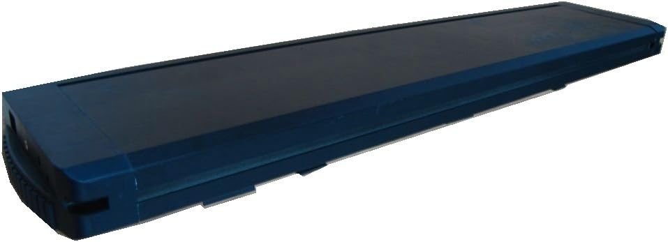 4'' Large 6 Digits LED Wall Clock Countdown/up Timer HH:MM:SS Red Color