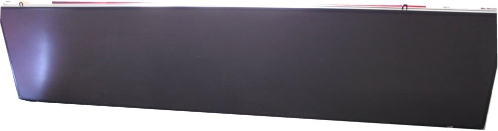 Godrelish 6-inch 9 Digits LED Timer Countdown/up Wall Mounted Clock with Days Hours Mins Secs Red Color