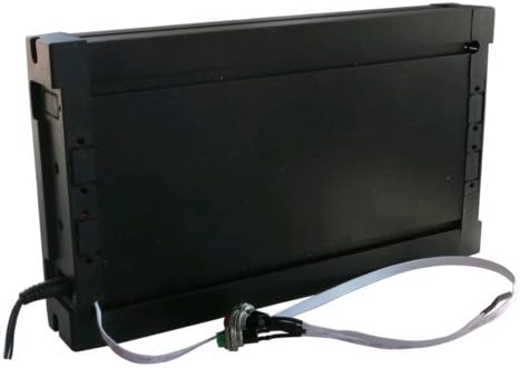 BESTLED 3" High Character LED Counter 4 Digits LED Digital Timer Button Control with IR Remote Control