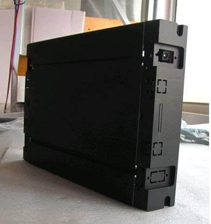 6" High Character 2 Digits Led Seconds Countdown Count up Timer IR Remote Control