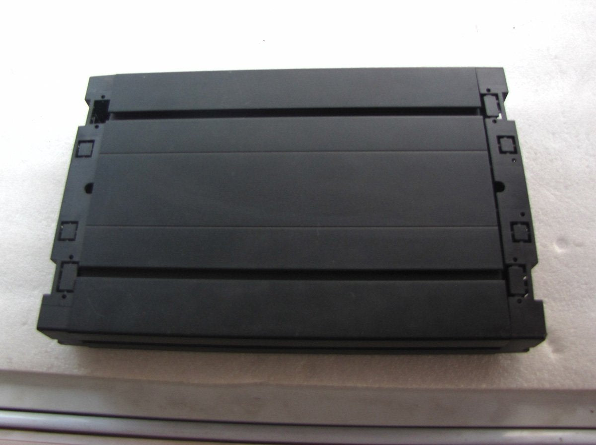 Godrelish 6" High Character 2 Digits Led Seconds Countdown Count up Timer IR Remote Control