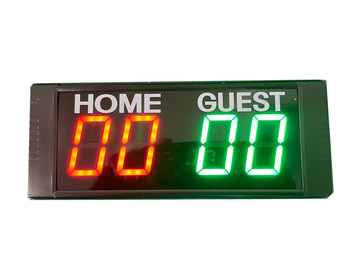 AZOOU led Digital Electronic Scoreboard with Remote Control for Sport Game Basketball Baseball Tennis Volleyball Table pingpong Billiards Cornhole scoreboards Home Guest