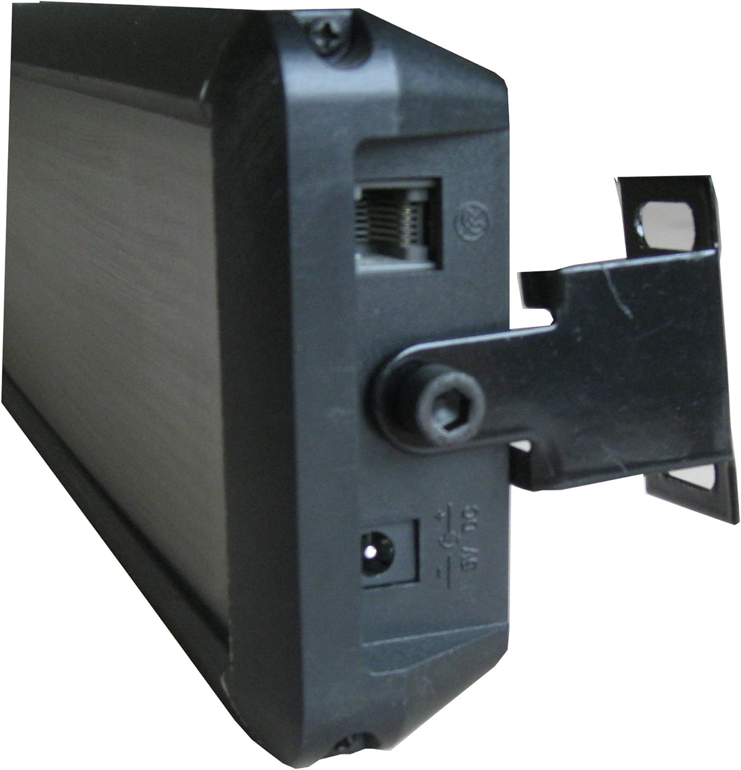 Godrelish 1.8-inch LED Countdown/up Timer 12/24-Hour Display Real Time Clock in Hours Minutes Seconds Blue Color